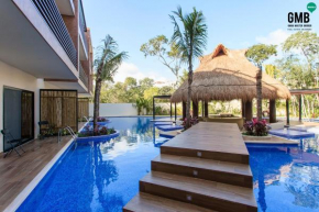 Magic Paramar Terra in Aldea Zama Tulum